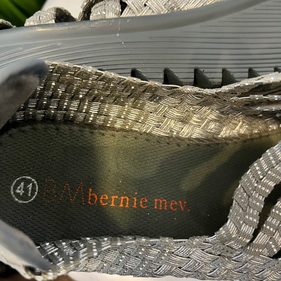 Bernie Mev Wedge - Picture 5 of 5